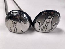 Cobra Speed LD M Offset 3 & 5