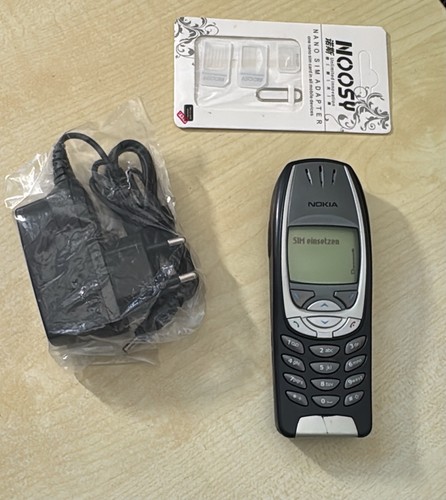 Nokia 6310 rivenditore - 6310,