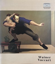 Wainer Vaccari: quadri