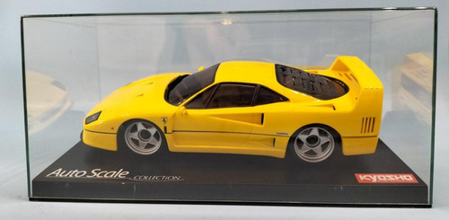 Kyosho mini racer scala - kyosho,