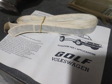 VOLKSWAGEN GOLF GTI 5 PORTE-