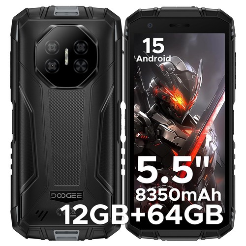 Doogee fire android 15 - fire,