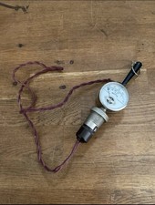 Vintage Nivex Lamp Tester 