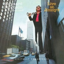 Maynard ferguson horn - ferguson,