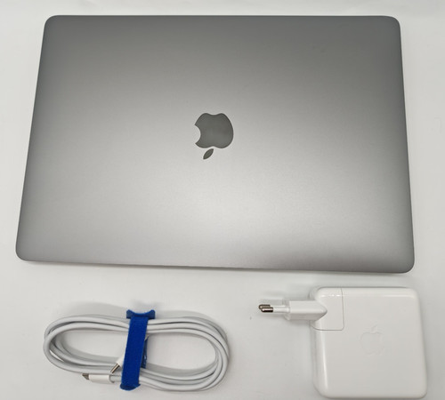 Apple macbook pro 2020 - pro, 13,3"