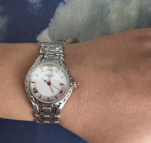 Orologio donna tissot - orologio,