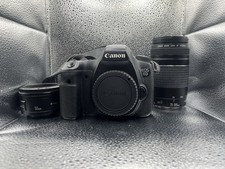 Canon 6D Kit! Great For