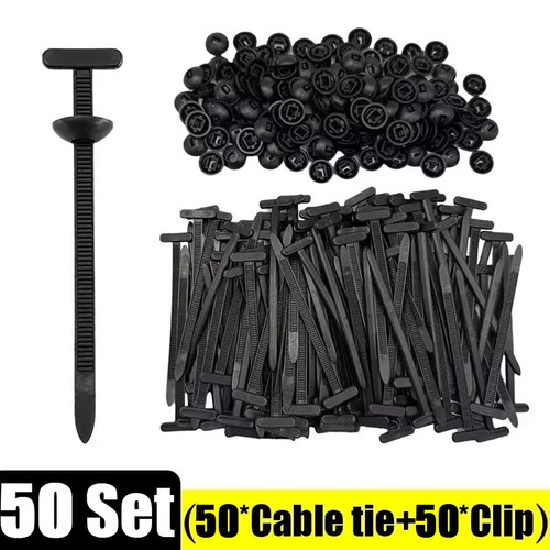 500pcs fascette per - 500pcs,