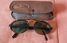 occhiali da sole uomo ray ban Gatsby Style 6 W0941 vintage, anni 50/60