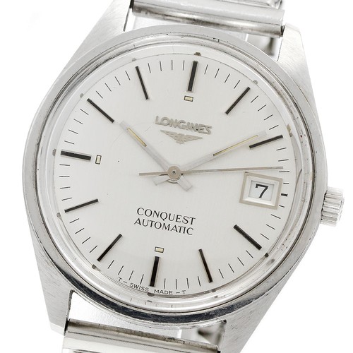 Longines conquest 1570 633 - longines, 1570.4