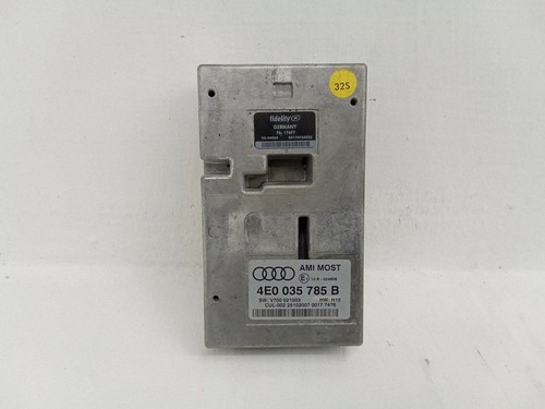 2007 audi c6 4f - 2007, a6