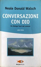Conversazioni con dio - conversazioni, dio.
