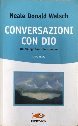 Conversazioni con dio - conversazioni,
