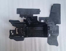 SCATOLA BATTERIA KAWASAKI VERSYS 650 BATTERY BOX