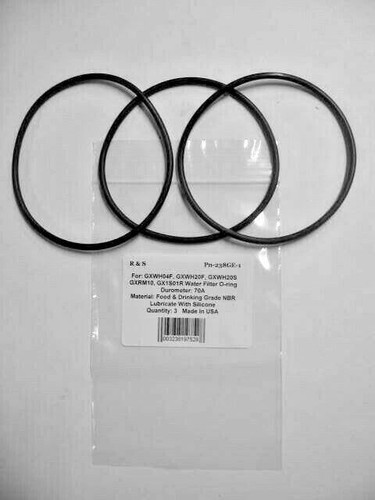 Ring filtri ge gxwh04f - ge,