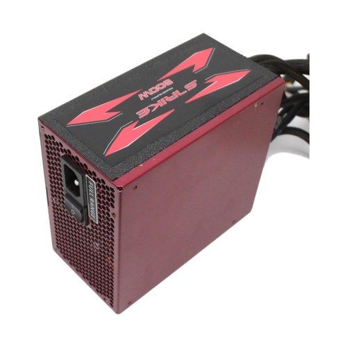 Aerocool strike series 800w - aerocool, strike-x
