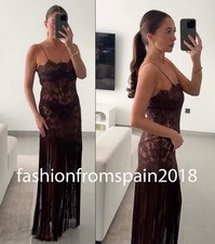 ZARA NUOVO ABITO DONNA