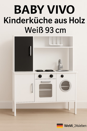 Baby vivo cucina per bambini - cucina,