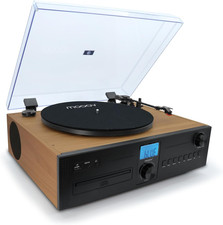 477365 - Micro Catena Hifi