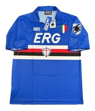 MAGLIA CALCIO U.C. SAMPDORIA