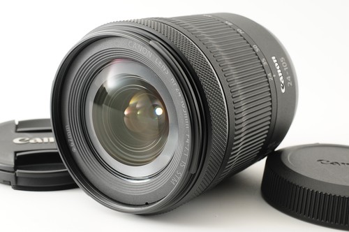 Ottime condizioni canon rf - [ottime,