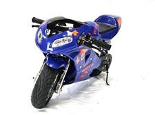 Mini moto 50cc racer 2 - moto,, racer,
