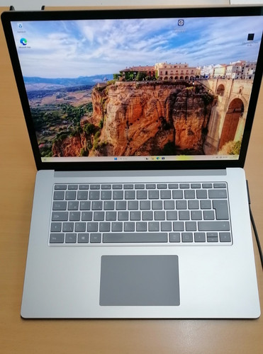 Microsoft surface laptop - laptop, 3