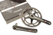 Guarnitura Campagnolo Super