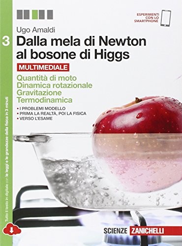 Dalla mela newton al - dalla,