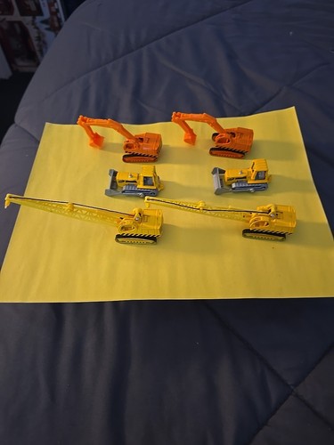 Smart toys bulldozer dinamico - ,