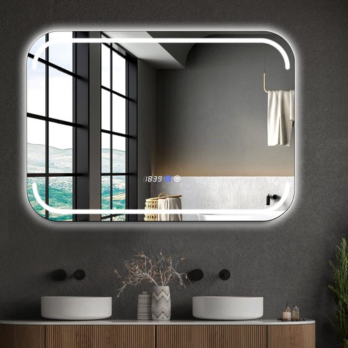 Specchio bagno led bagno