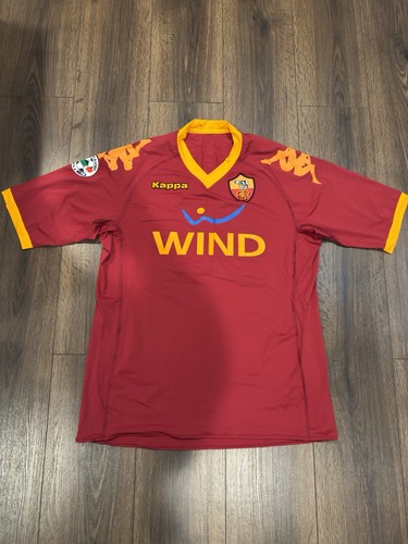 Maglia francesco - maglia, totti