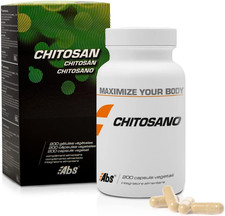 Chitosano * 300 Mg / 200