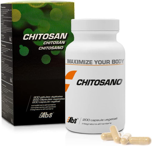 Chitosano 300 200 - mg, /