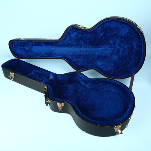 Custodia rigida ibanez artcore - custodia,