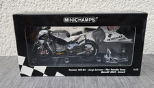 1:12 Minichamps J. Lorenzo