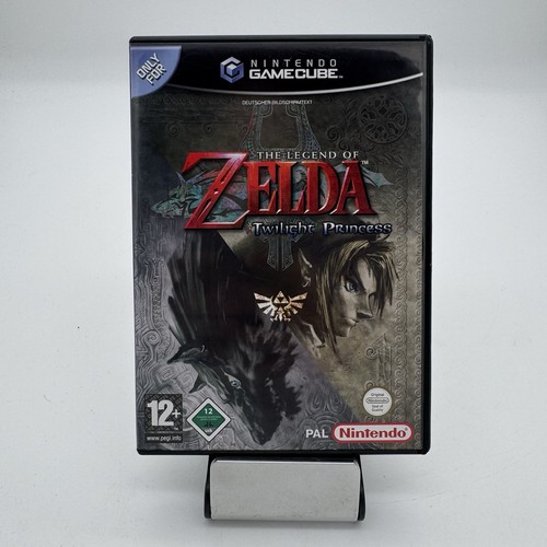 Nintendo gamecube the - gamecube,