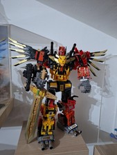 CUSTOM PP-31 Predaking