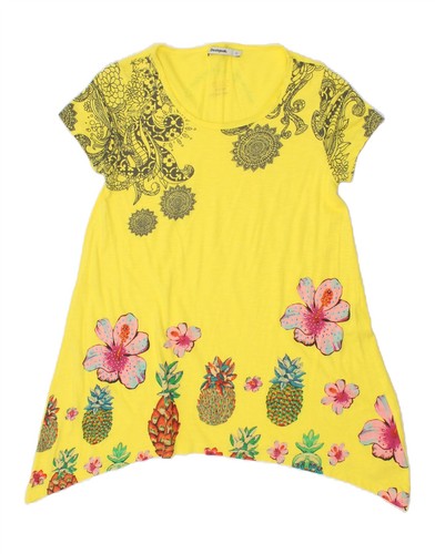 Desigual tunica donna - desigual,