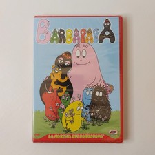 Barbapapà 1 La Nascita Dei