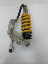 Mono Ammortizzatore Posteriore