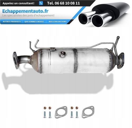 Filtri antiparticolato hyundai - antiparticolato,