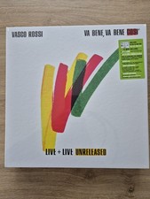 Vasco Rossi - Va Bene, Va Bene