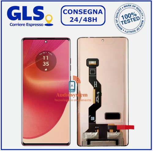 Display touch screen oled - touch, per