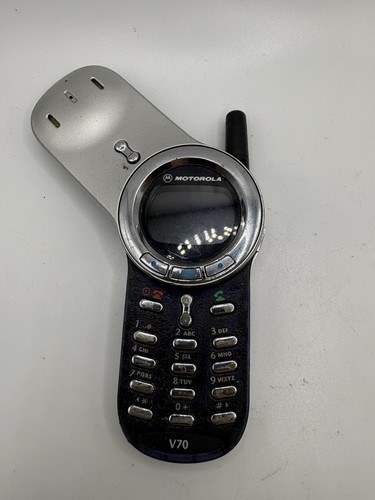 Motorola v70 serie - serie, v