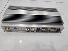 Amplificatore DLS Ultimate A6