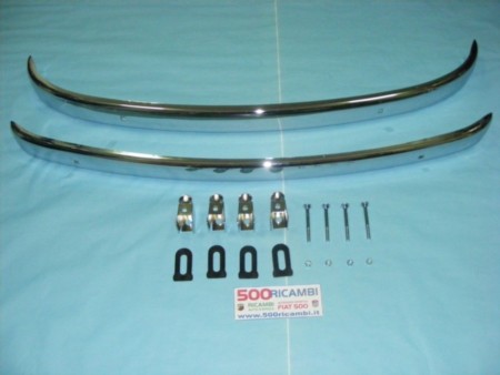 Fiat 500 epoca kit - 500,