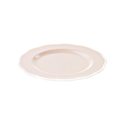 Guzzini piatto piano in - piatto,