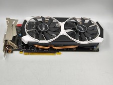 MSI Nvidia Geforce GTX 960 2gb