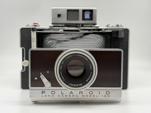 Polaroid 180 fotocamera